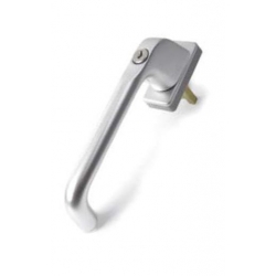 Tilt and Slide Patio Door Handle